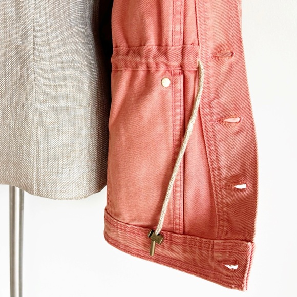 NWT Ulla Johnson Odette Jacket - Picture 10 of 16